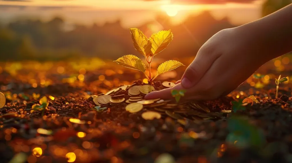 How to Search Shares for Trading and Generate Passive Income.