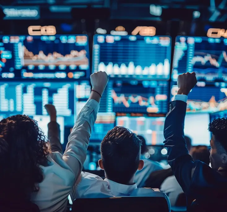 How to Become a Master and Profitable Trader