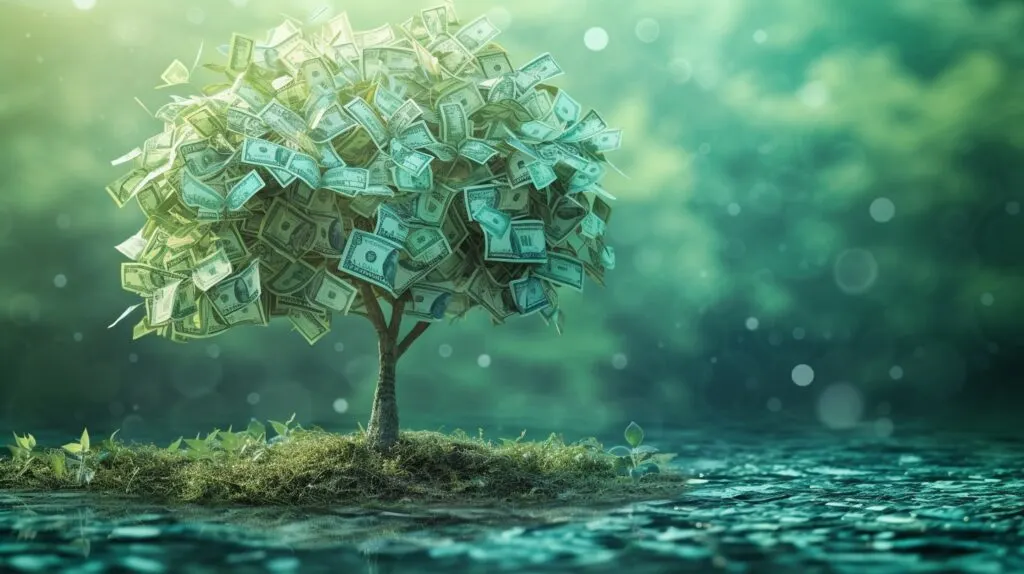 Rich and Poor Mindset about Wealth