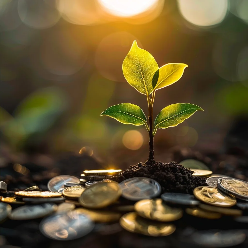 Rich and Poor Mindset about Wealth