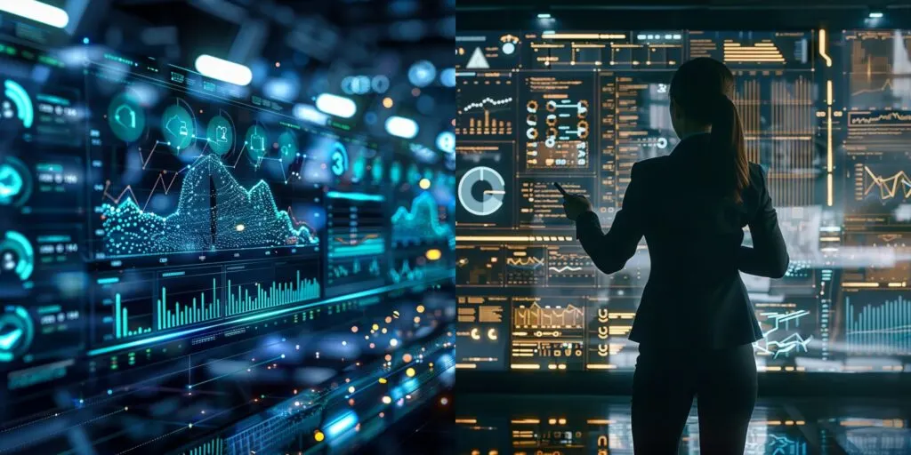 What the challenges for traders in the modern world?