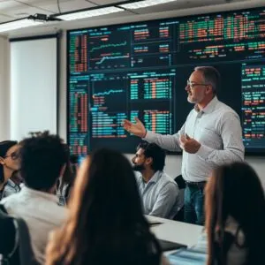 How are Beginner Traders Being Profitable in Market?