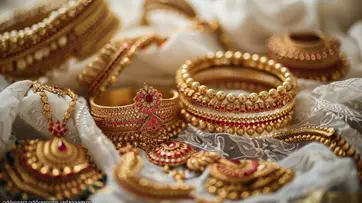 Gold is a Profitable Asset in the Future