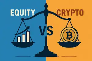 Best for Wealth Equity vs Crypto
