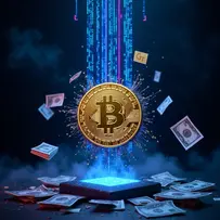 Digital Assets for Wealth in the World