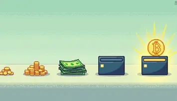 Digital Assets for Wealth in the World