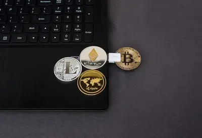 New Cryptocurrency Trends Reshaping Global Stock Markets